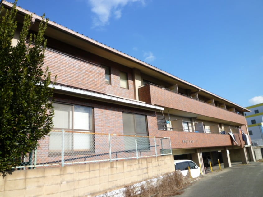 外観写真 藤岡マンション