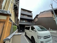 京乃双葉マンション