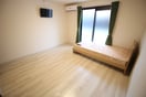 居室 京乃双葉マンション