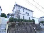 東大池3丁目戸建