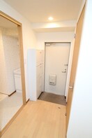 玄関 Maison de Avail Ⅳ