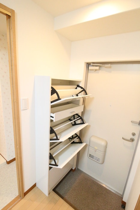 靴箱 Maison de Avail Ⅳ