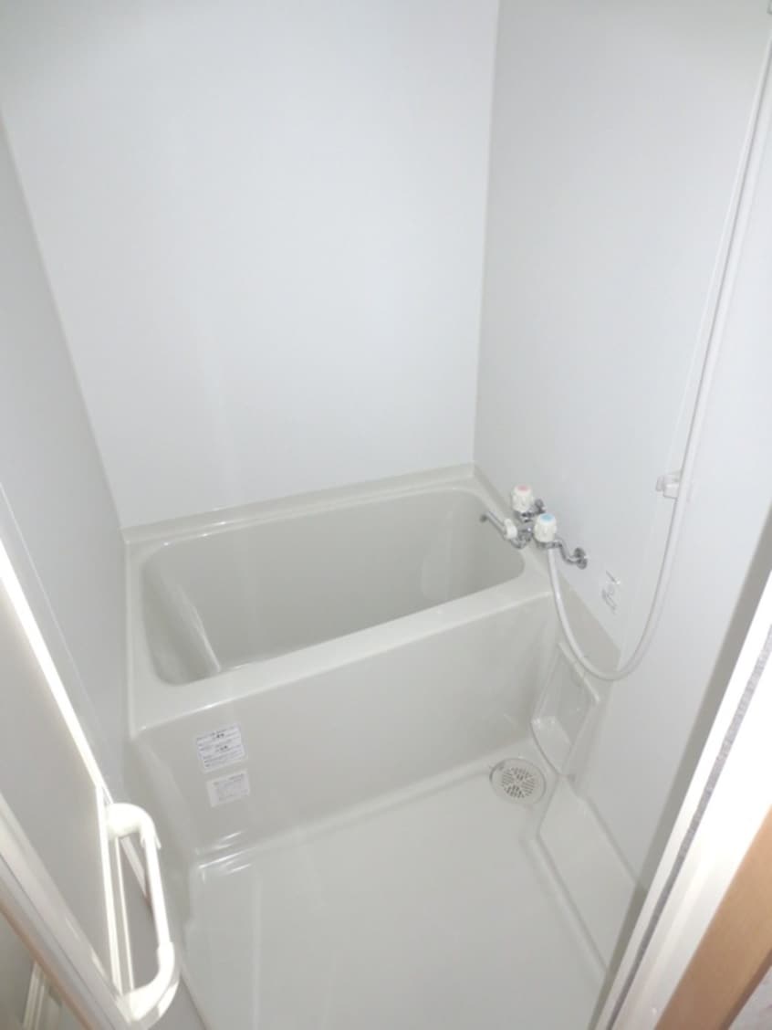 バス／シャワールーム等 Maison de Avail Ⅳ