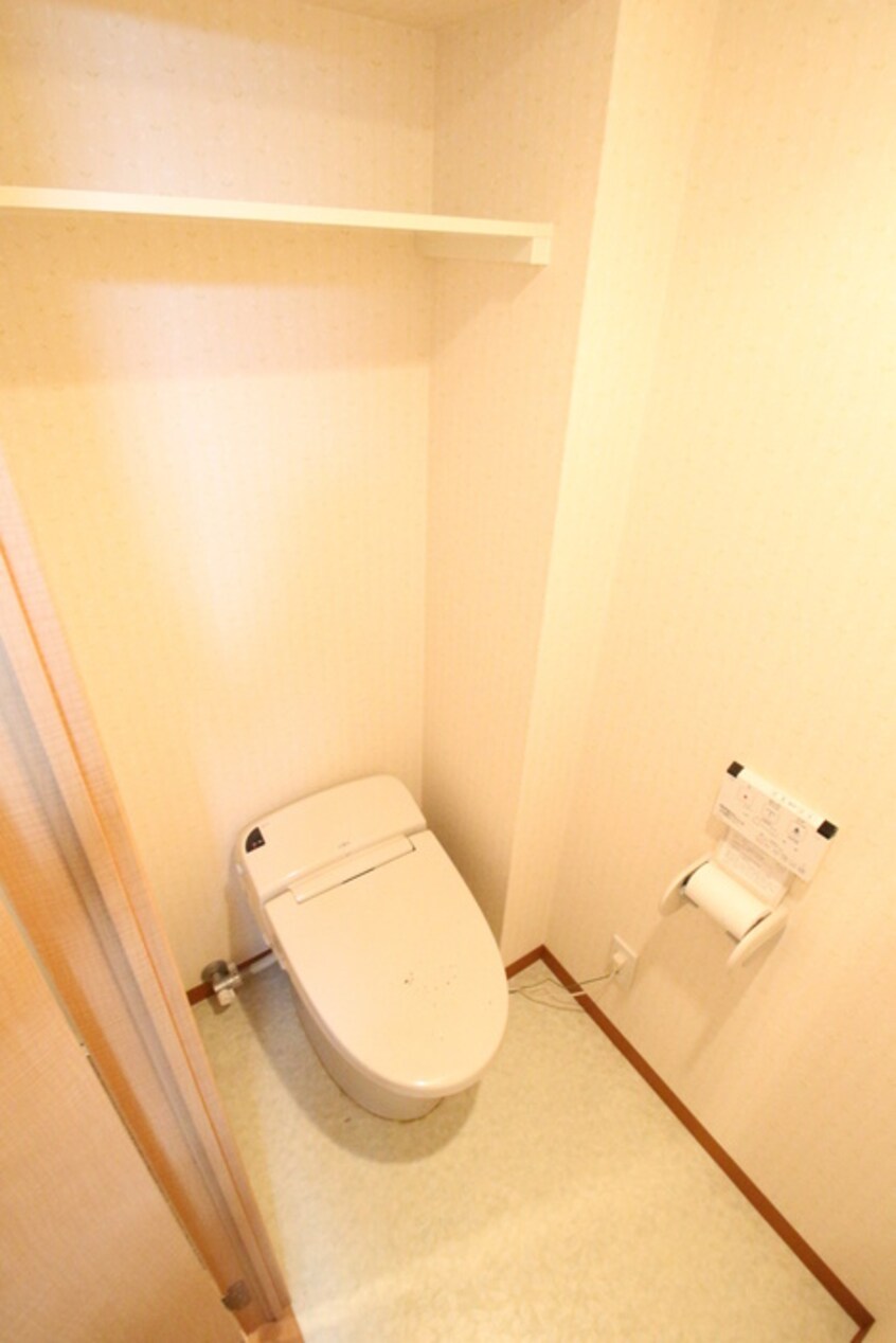 トイレ Maison de Avail Ⅳ