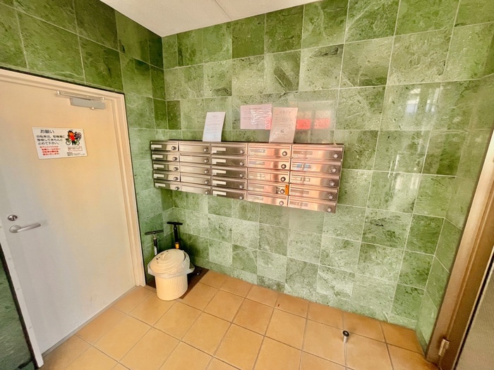 建物設備 Maison de Avail Ⅳ