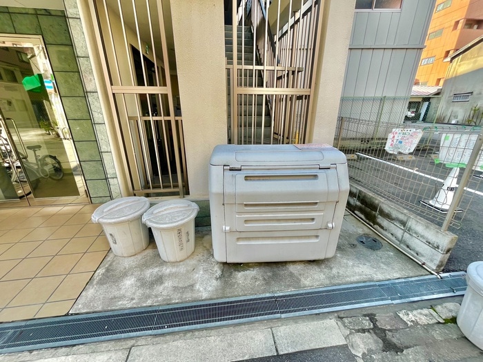 建物設備 Maison de Avail Ⅳ