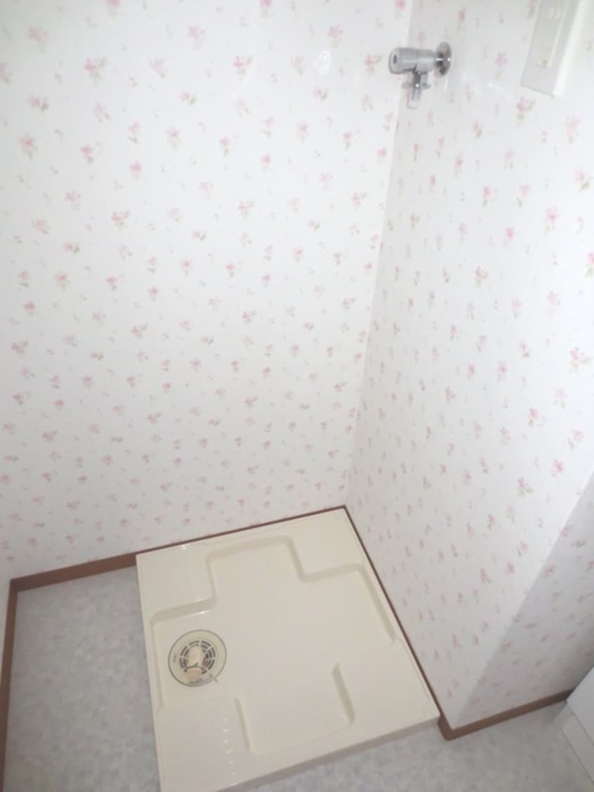 洗濯機置場 Maison de Avail Ⅳ