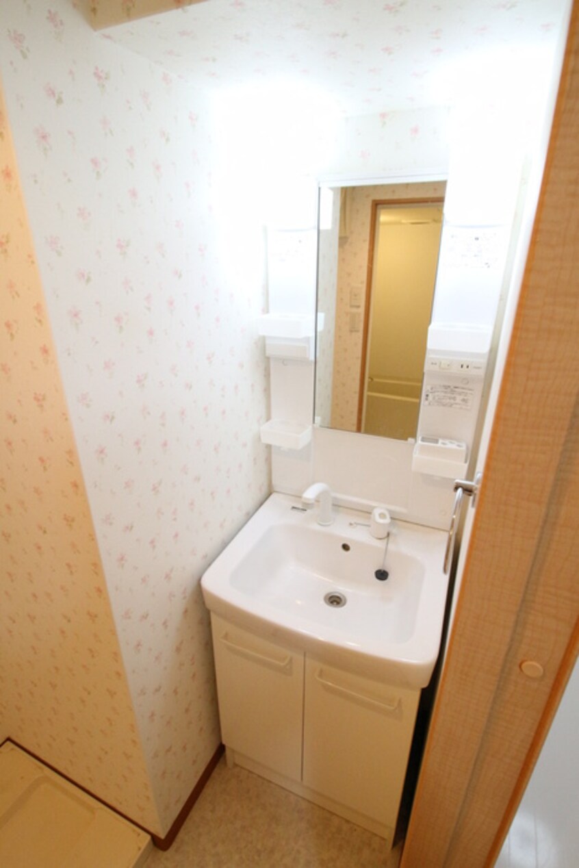 洗面 Maison de Avail Ⅳ