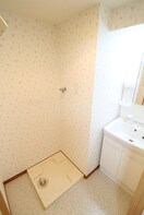 洗濯機置場 Maison de Avail Ⅳ