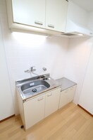 キッチン Maison de Avail Ⅳ