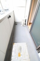 ベランダ・バルコニー Maison de Avail Ⅳ