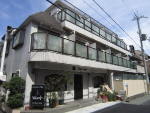 プレアール夕日丘