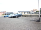 駐車場 プルミエール豊中