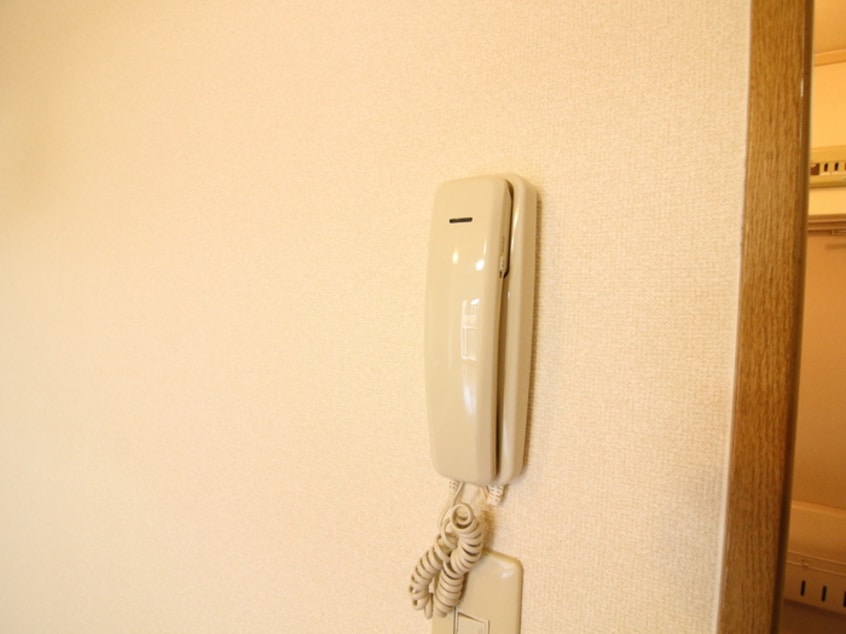 内観写真 プルミエール豊中