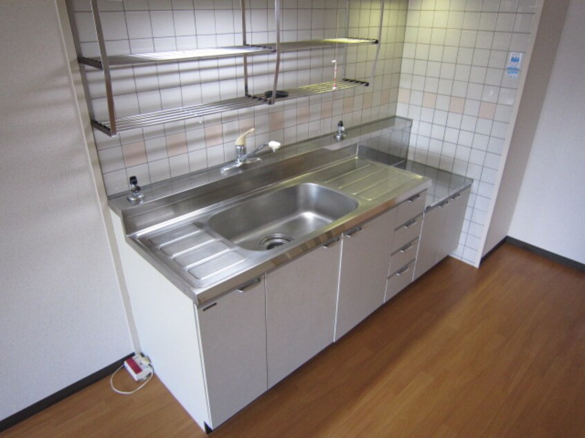 キッチン ラフィネ芳樹