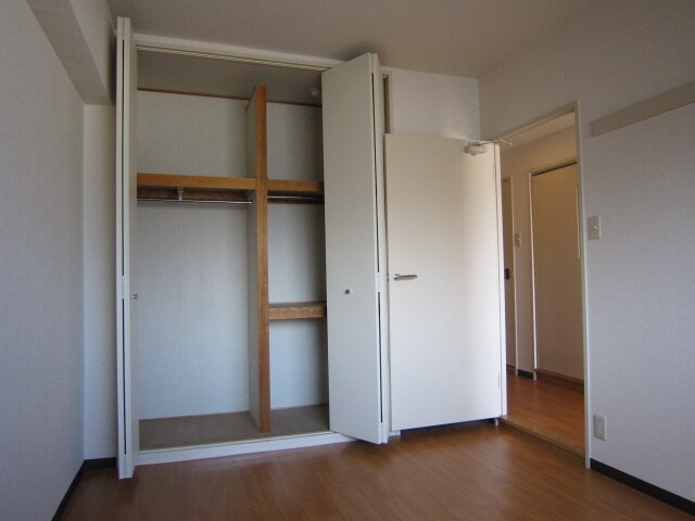 居室 ラフィネ芳樹