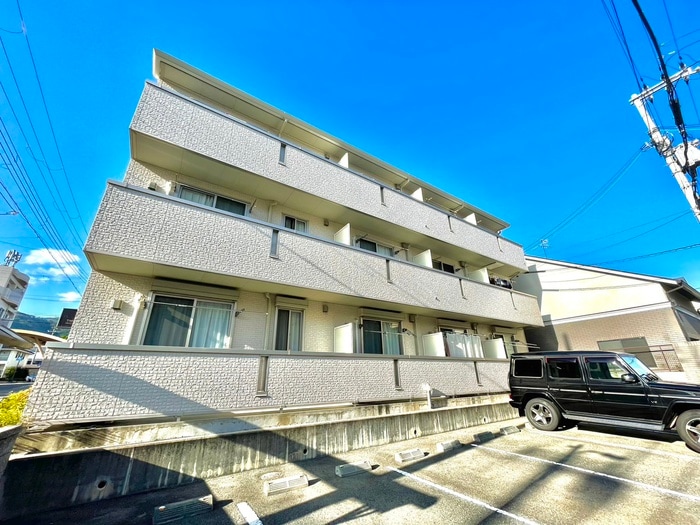 外観写真 ロ－ズコ－ト芦屋