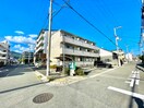 外観写真 ロ－ズコ－ト芦屋