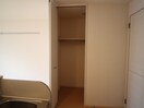 収納 ロ－ズコ－ト芦屋