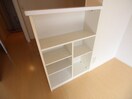 収納 ロ－ズコ－ト芦屋