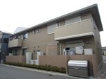 プリマベーラ　A棟