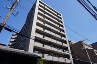 メイツ四条烏丸(501)