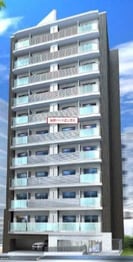 ﾌｧｰｽﾄﾌｨｵｰﾚ神戸元町(304)の外観