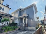 大江8丁目戸建て