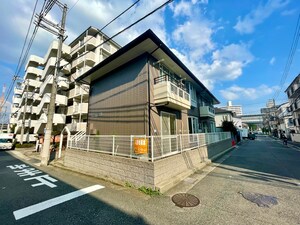 エスペランサー西芦屋