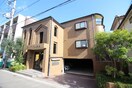 外観写真 マノア－ル曽根