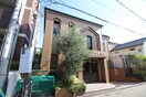外観写真 マノア－ル曽根