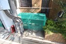建物設備 マノア－ル曽根