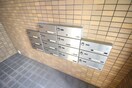 建物設備 マノア－ル曽根