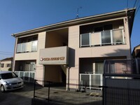 カ－サイズミＣ棟