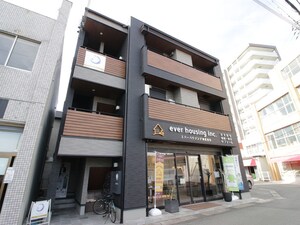 仮）明石大久保ビル