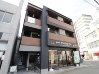 エバーライフ大久保