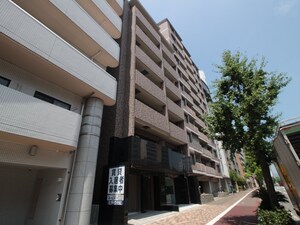 リーガル京都堀川中立売（402)