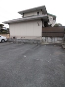 駐車場 ソレアードⅠ