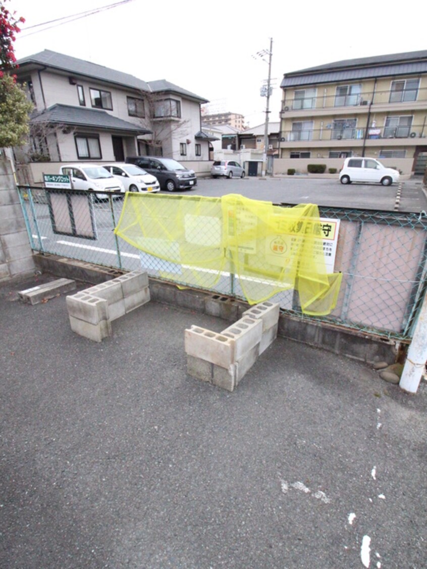 建物設備 ソレアードⅠ