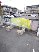 建物設備 ソレアードⅠ