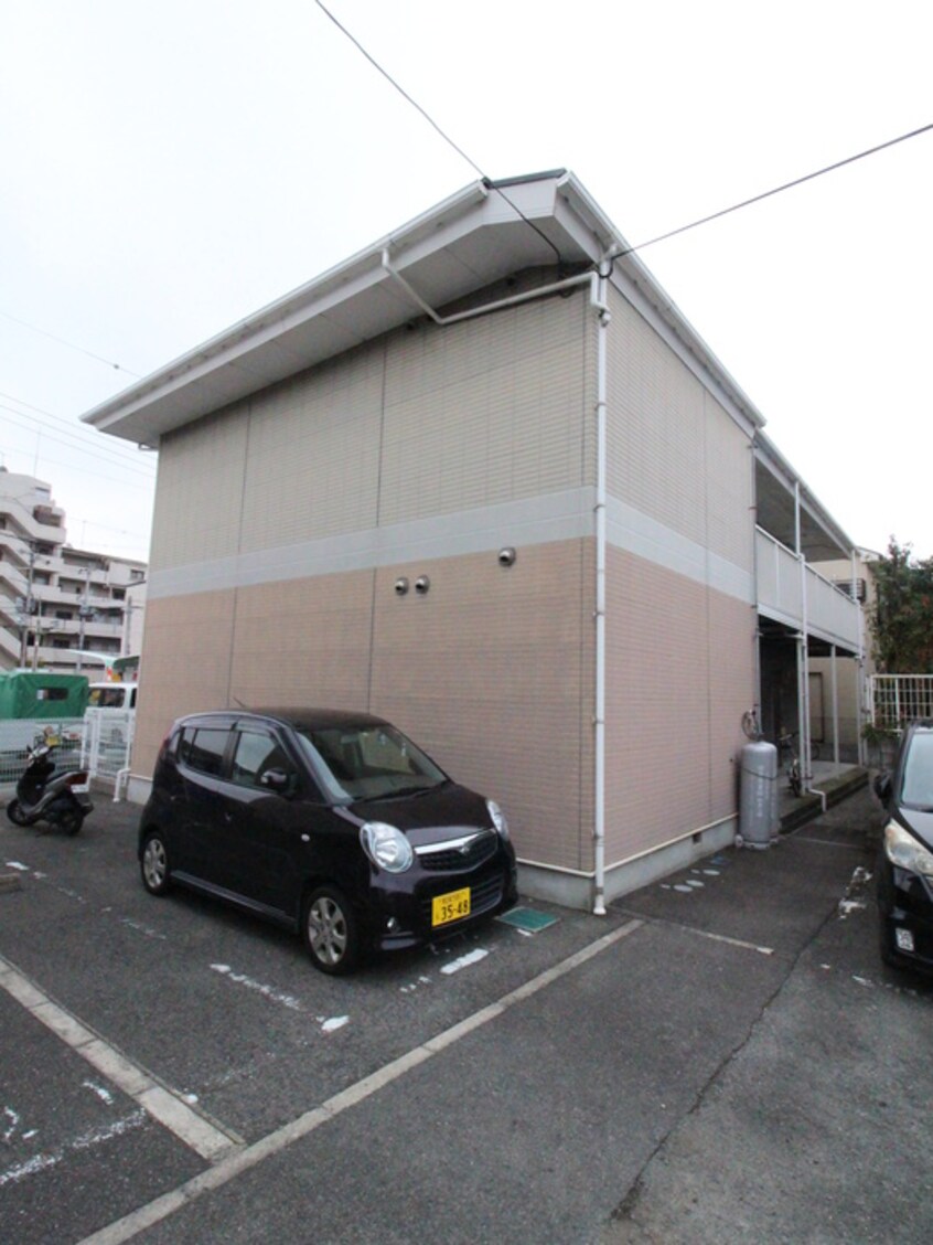 その他 ソレアードⅠ