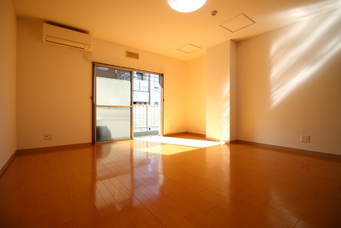 居室 パインハイツ東伸