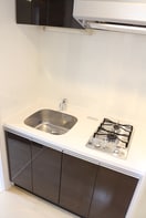 キッチン ｴｽﾃﾑｺｰﾄ梅田・天神橋Ⅲｱｳﾞｧﾝﾃ