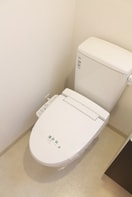 トイレ ｴｽﾃﾑｺｰﾄ梅田・天神橋Ⅲｱｳﾞｧﾝﾃ