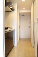 廊下 ｴｽﾃﾑｺｰﾄ梅田・天神橋Ⅲｱｳﾞｧﾝﾃ