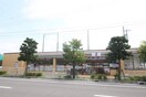 セブンイレブン西宮能登町店(コンビニ)まで188m 門戸岡田町貸家D棟