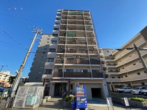 グラン・ビルド宿院(302)