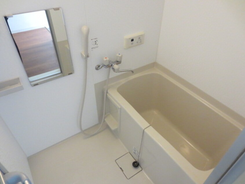 バス／シャワールーム等 阪急マンション