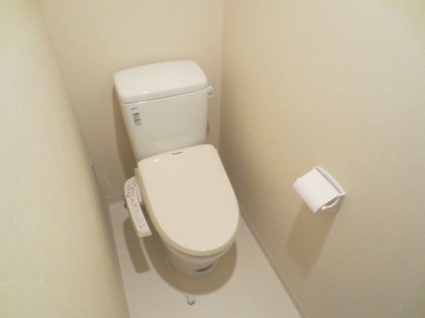 トイレ 阪急マンション