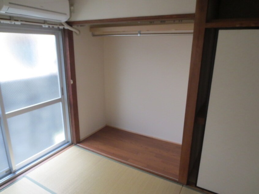 居室 阪急マンション